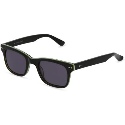 Fielmann LN 014 SUN CL (1er Packung) Schwarz Fielmann LN 014 SUN CL (1er Packung) Schwarz