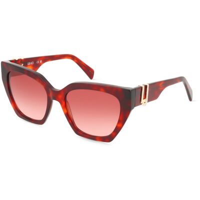 Liu Jo LJ814SR (1er Packung) Rot Liu Jo LJ814SR (1er Packung) Rot