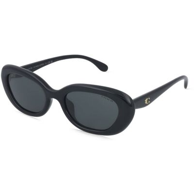 Coach HC8448U CDP35 Schwarz Coach HC8448U CDP35 Schwarz