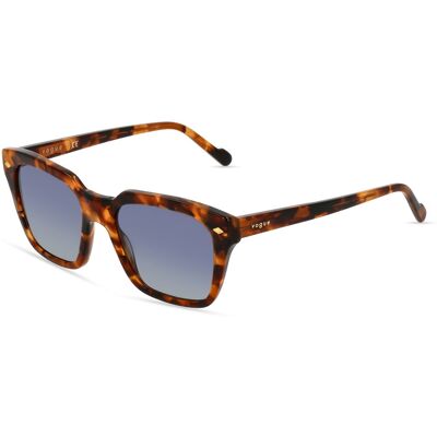 Vogue eyewear VO5380S (1er Packung) Havanna Vogue eyewear VO5380S (1er Packung) Havanna