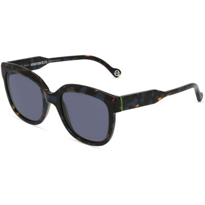 Fielmann Elementra DESIGN 546 SUN CL (1er Packung) Bunt Fielmann Elementra DESIGN 546 SUN CL (1er Packung) Bunt