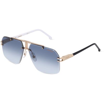 Carrera 1054/S (1er Packung) Gold Carrera 1054/S (1er Packung) Gold