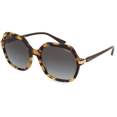 Vogue 0VO5561S (1er Packung) Havanna Vogue 0VO5561S (1er Packung) Havanna