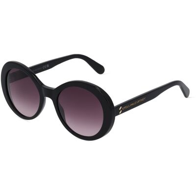 Stella McCartney SC40057I (1er Packung) Schwarz Stella McCartney SC40057I (1er Packung) Schwarz