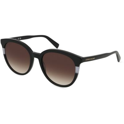 Longchamp LO752S (1er Packung) Schwarz Longchamp LO752S (1er Packung) Schwarz