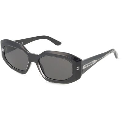 Karl Lagerfeld KL6167S (1er Packung) Schwarz Karl Lagerfeld KL6167S (1er Packung) Schwarz