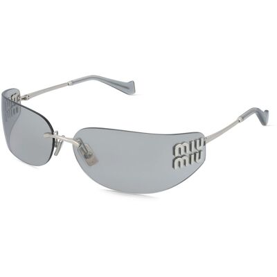 Miu Miu MU A51S Silber Miu Miu MU A51S Silber