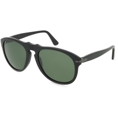 Persol 0PO0649NE Schwarz Persol 0PO0649NE Schwarz