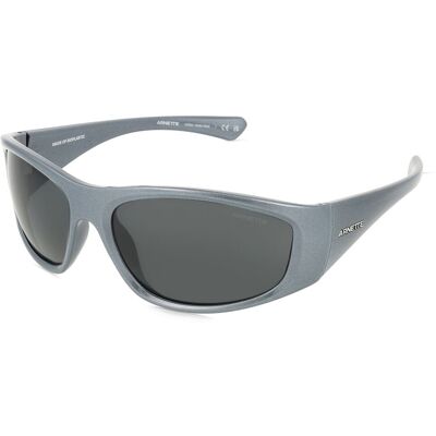 Arnette 0AN4331 (1er Packung) Silber Arnette 0AN4331 (1er Packung) Silber