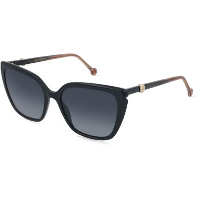Carolina Herrera HER 0385/S Schwarz Carolina Herrera HER 0385/S Schwarz
