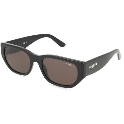 Vogue VO5586S Schwarz Vogue VO5586S Schwarz
