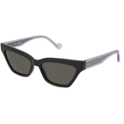 Liu Jo LJ781S (1er Packung) Schwarz Liu Jo LJ781S (1er Packung) Schwarz