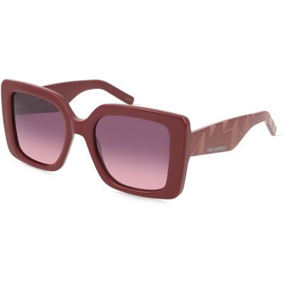 Karl Lagerfeld KL6203S Rot Karl Lagerfeld KL6203S Rot