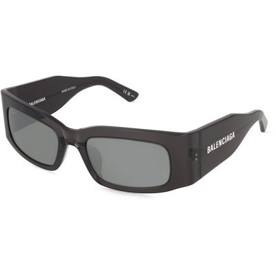 Balenciaga BB0328S (1er Packung) Grau Balenciaga BB0328S (1er Packung) Grau
