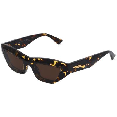 Bottega Veneta BV1219S (1er Packung) Havanna Bottega Veneta BV1219S (1er Packung) Havanna