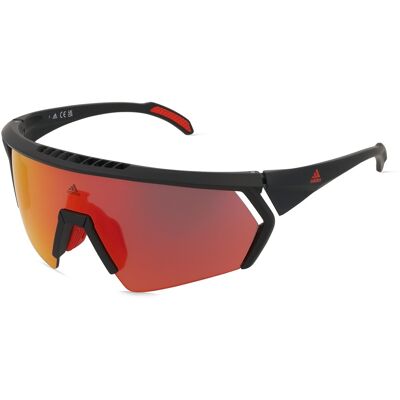 Adidas SP0063 CMPT AERO (1er Packung) Schwarz Adidas SP0063 CMPT AERO (1er Packung) Schwarz