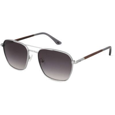 Woodfellas 11720 PANORAMA (1er Packung) Silber Woodfellas 11720 PANORAMA (1er Packung) Silber