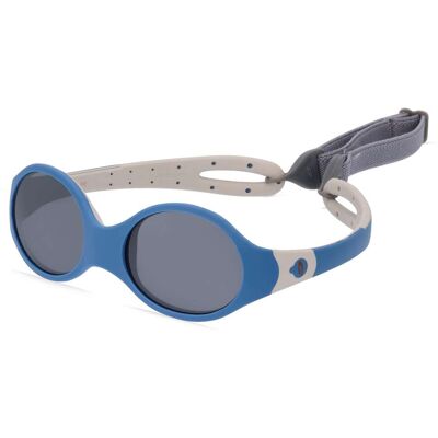 Julbo LOOP M J533 (1er Packung) Blau Julbo LOOP M J533 (1er Packung) Blau
