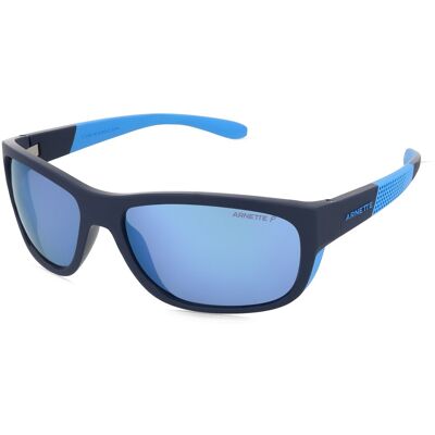 Arnette 0AN4337 FLORESTA (1er Packung) Blau Arnette 0AN4337 FLORESTA (1er Packung) Blau