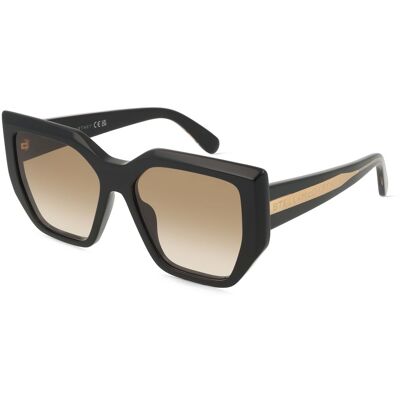 Stella McCartney SC40075I (1er Packung) Schwarz Stella McCartney SC40075I (1er Packung) Schwarz