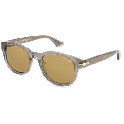 Montblanc MB0435S Grau Montblanc MB0435S Grau