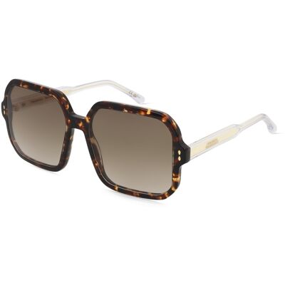 Isabel Marant IM 0163/S (1er Packung) Havanna Isabel Marant IM 0163/S (1er Packung) Havanna