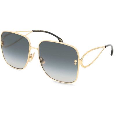 Etro 0070/S (1er Packung) Gold Etro 0070/S (1er Packung) Gold