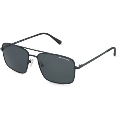 Emporio Armani AX2054S Schwarz Emporio Armani AX2054S Schwarz