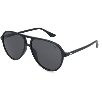 PUMA PU0523S Schwarz PUMA PU0523S Schwarz