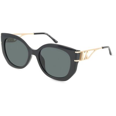 Michael Kors MK2236U (1er Packung) Schwarz Michael Kors MK2236U (1er Packung) Schwarz