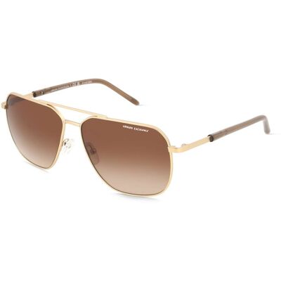 Emporio Armani 0AX2057S Gold Emporio Armani 0AX2057S Gold