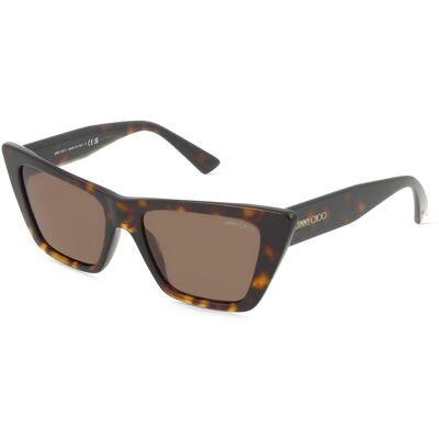 Jimmy Choo JC5028 (1er Packung) Havanna Jimmy Choo JC5028 (1er Packung) Havanna