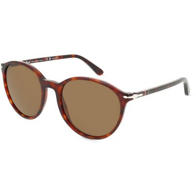 Persol 0PO3350S (1er Packung) Havanna Persol 0PO3350S (1er Packung) Havanna