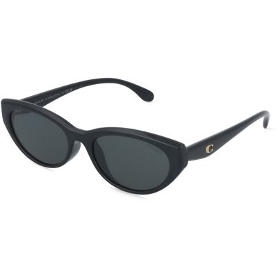 Coach HC8456D CDP42 Schwarz Coach HC8456D CDP42 Schwarz