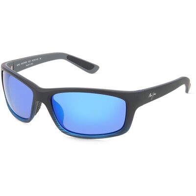 Maui Jim MJ0766S Kanaio Coast Blau Maui Jim MJ0766S Kanaio Coast Blau