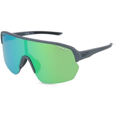 Under Armour UA GAMEDAY II/G Grau Under Armour UA GAMEDAY II/G Grau