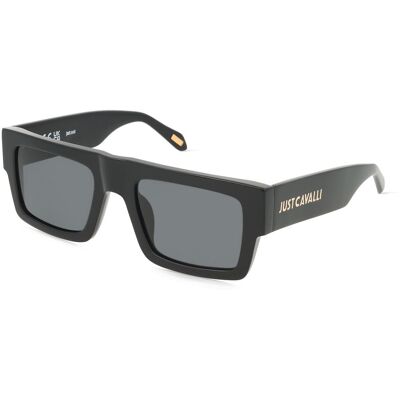 Roberto Cavalli Just Cavalli SJC103 (1er Packung) Schwarz Roberto Cavalli Just Cavalli SJC103 (1er Packung) Schwarz