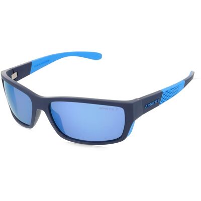 Arnette 0AN4336 FRAMBUESA (1er Packung) Blau Arnette 0AN4336 FRAMBUESA (1er Packung) Blau