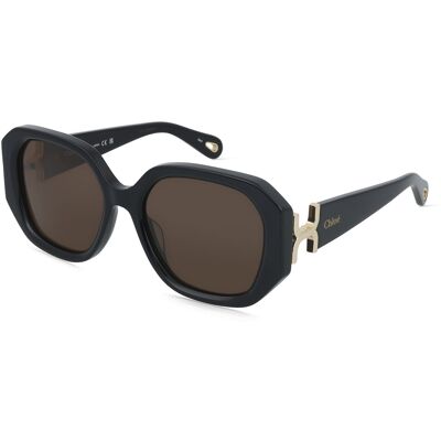 Chloé CH0236S Schwarz Chloé CH0236S Schwarz