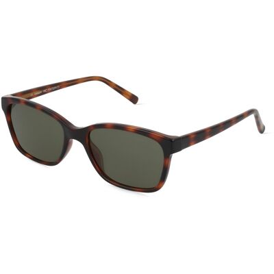 Fielmann MC 594 SUN CL HELENE (1er Packung) Havanna Fielmann MC 594 SUN CL HELENE (1er Packung) Havanna