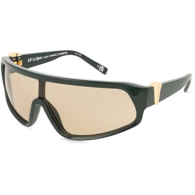 Le Specs CALM CHAOS (1er Packung) Grün Le Specs CALM CHAOS (1er Packung) Grün