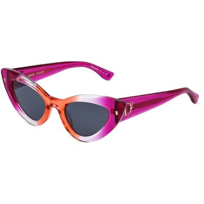 Dsquared2 D2 0092/S (1er Packung) Lila Dsquared2 D2 0092/S (1er Packung) Lila