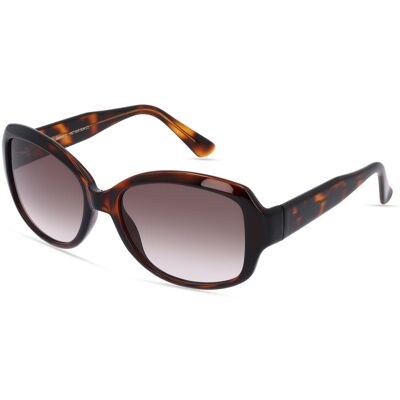 Fielmann MC 565 SUN CL (1er Packung) Havanna Fielmann MC 565 SUN CL (1er Packung) Havanna
