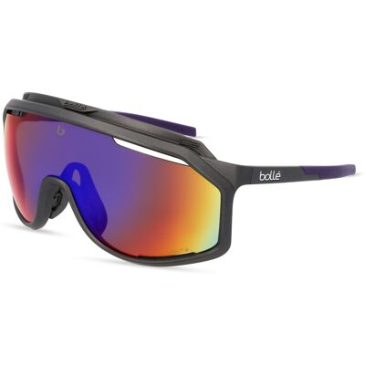 Bollé CHRONOSHIELD (1er Packung) Grau Bollé CHRONOSHIELD (1er Packung) Grau