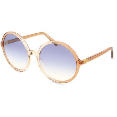 Miu Miu 0MU B02S Braun Miu Miu 0MU B02S Braun