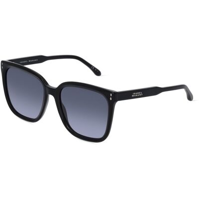Isabel Marant IM 0123/S (1er Packung) Schwarz Isabel Marant IM 0123/S (1er Packung) Schwarz