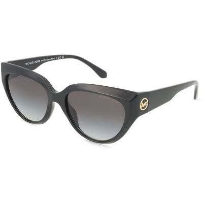 Michael Kors 0MK2241U BOCA RATON Schwarz Michael Kors 0MK2241U BOCA RATON Schwarz