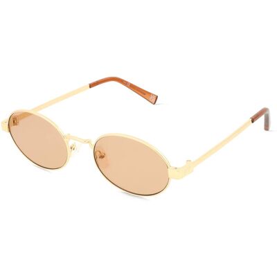 Le Specs POSEIDON DEUX (1er Packung) Gold Le Specs POSEIDON DEUX (1er Packung) Gold