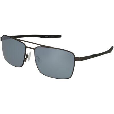 Puma PU0222S (1er Packung) Schwarz Puma PU0222S (1er Packung) Schwarz