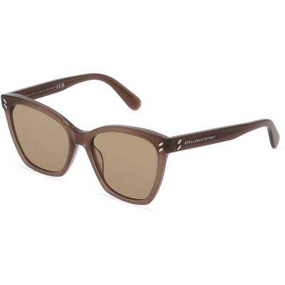 Stella McCartney SC40035I (1er Packung) Grau Stella McCartney SC40035I (1er Packung) Grau